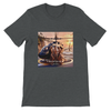 TROPHIES - Unisex T-Shirt