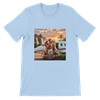 MAKING IT RAIN (WE ARE SO BACK) - Unisex T-Shirt