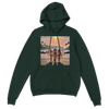 WHAT'S YOUR NAME - Classic Unisex Pullover Hoodie
