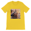 TROPHIES - Unisex T-Shirt