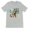 WAIT FOR YOU - Unisex T-Shirt