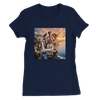 1985 - Women’s Cut T-Shirt