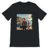 GOD'S PLAN - Unisex T-Shirt
