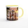 I DON'T WANT TO MISS A THING - Ceramic Mug