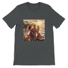 SHUT UP AND DANCE - Unisex T-Shirt