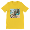 WAIT FOR YOU - Unisex T-Shirt
