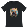 WATCH THE THRONE - Unisex T-Shirt