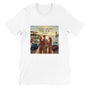 VIEWS FROM THE TOP - Unisex T-Shirt