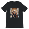 HANG IT IN THE LOUVRE - Unisex T-Shirt