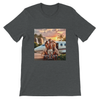 MAKING IT RAIN (WE ARE SO BACK) - Unisex T-Shirt