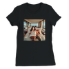 BREAKFAST AT TIFFANY'S - Women’s Cut T-Shirt