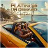 PLATINUM ON DEMAND - Fine Art Poster