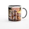 I DON'T WANT TO MISS A THING - Ceramic Mug