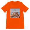 IMA KNOCKOUT (ULTIMATE Version) - Unisex T-Shirt