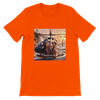 TROPHIES - Unisex T-Shirt