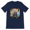 WATCH THE THRONE - Unisex T-Shirt