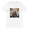 WATCH THE THRONE - Unisex T-Shirt