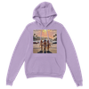 WHAT'S YOUR NAME - Classic Unisex Pullover Hoodie