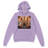 OOH AHH - Classic Unisex Pullover Hoodie