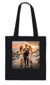 I DON'T WANNA BE IN LOVE - Tote bag
