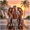 AFRICA - Fine Art Poster