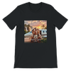 MAKING IT RAIN (WE ARE SO BACK) - Unisex T-Shirt