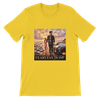FEARLESS - Unisex T-Shirt