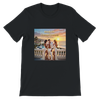 MARVIN & CHARDONNAY - Unisex T-Shirt