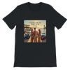 VIEWS FROM THE TOP - Unisex T-Shirt