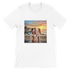 MARVIN & CHARDONNAY - Unisex T-Shirt