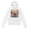 WHAT'S YOUR NAME - Classic Unisex Pullover Hoodie