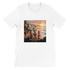 TEENAGE DIRTBAG - Unisex T-Shirt