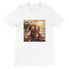 SHUT UP AND DANCE - Unisex T-Shirt