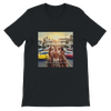 SETTING THE WORLD ON FIRE - Unisex T-Shirt