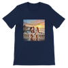 MARVIN & CHARDONNAY - Unisex T-Shirt