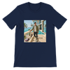 WAIT FOR YOU - Unisex T-Shirt