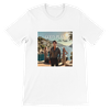 GOD'S PLAN - Unisex T-Shirt