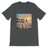 MARVIN & CHARDONNAY - Unisex T-Shirt