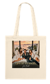 LIPS OF AN ANGEL - Tote bag