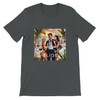 SLIDE - Unisex T-Shirt