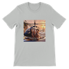 TROPHIES - Unisex T-Shirt