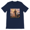 FEARLESS - Unisex T-Shirt