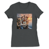 1985 - Women’s Cut T-Shirt