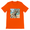 WAIT FOR YOU - Unisex T-Shirt