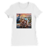 YES, REALLY - Women’s Cut T-Shirt