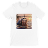 TROPHIES - Unisex T-Shirt