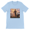 FEARLESS - Unisex T-Shirt