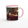 Coffee Gone Cold - Ceramic Mug