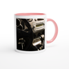 Toyota - Ceramic Mug