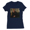 Gone With The Wind - Women’s Cut T-Shirt